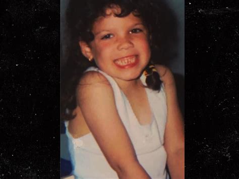 Guess Who This Bashful Cutie Turned Into