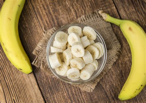 Organic Bananas Vs Regular Bananas Whats The Difference