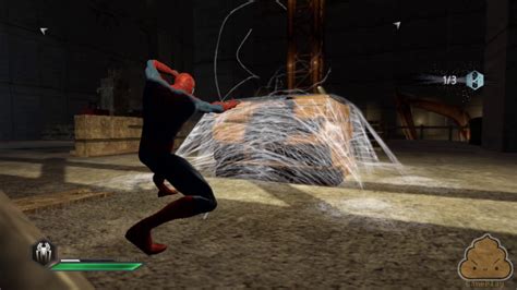 The Amazing Spider-Man 2 - Nintendo (Wii U) - Gameplay ...