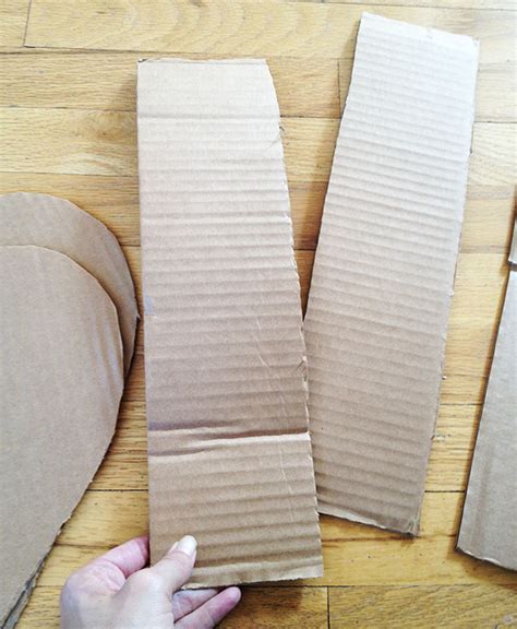 Get ftd® flower delivery today! DIY Heart Shaped Valentine Box with Recycled Cardboard ...