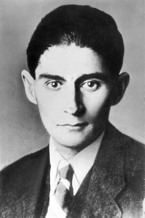 Franz Kafka Novels Short Stories Parables Britannica