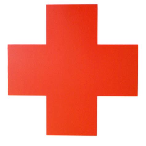 American Red Cross Symbol Clipart Best