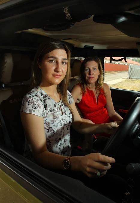 Driving Tests A Cash Cow Says Mother The Daily Advertiser Wagga