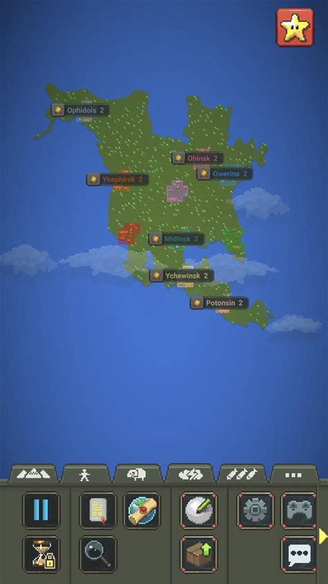 Check spelling or type a new query. My North American map attempt in WorldBox : Maps