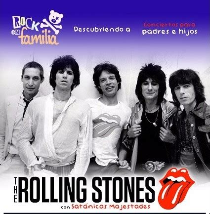 Descubriendo A The Rolling Stones Concierto Para Ni Os En Vigo La