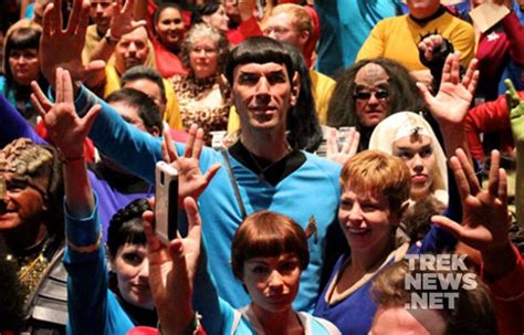 Upcoming Star Trek Conventions And Events Treknewsnet Your Daily