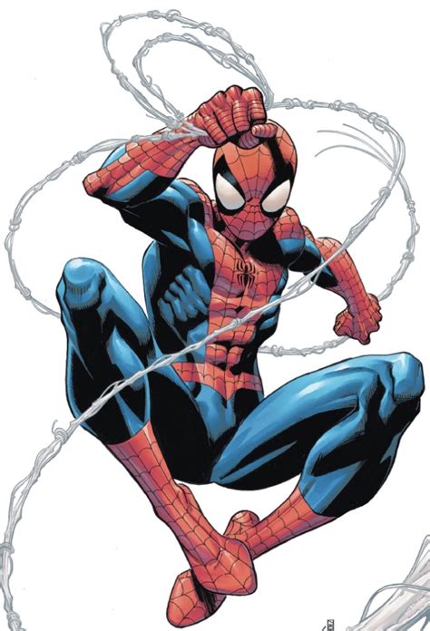 Spider Man Superhero Wiki