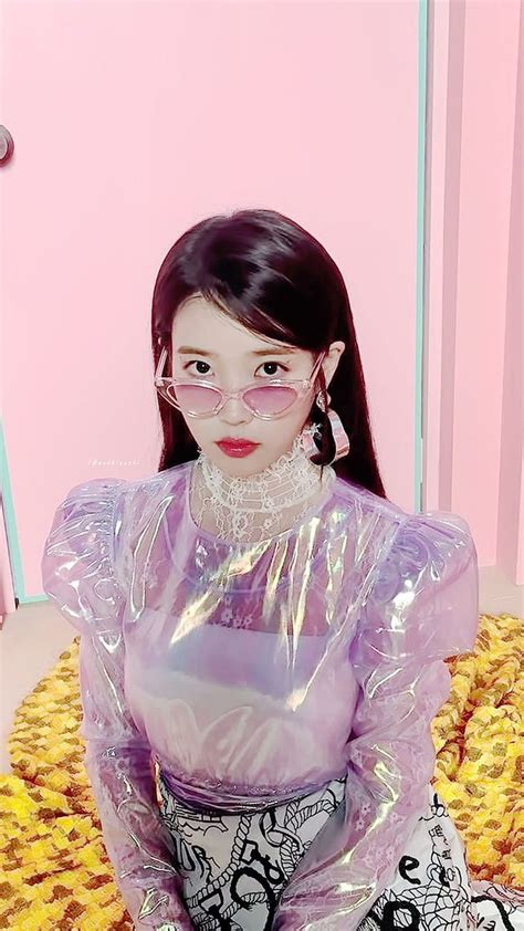 Iu Lee Ji Eun Korea Kpop Leejieun Pink Song Hd Phone Wallpaper Peakpx
