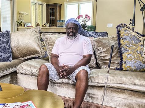 Cedric The Entertainer House