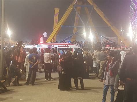 Explore tweets of azhar khan @azhar3 on twitter. azhar khan on Twitter: "Ride falls in Askari Park #Karachi ...