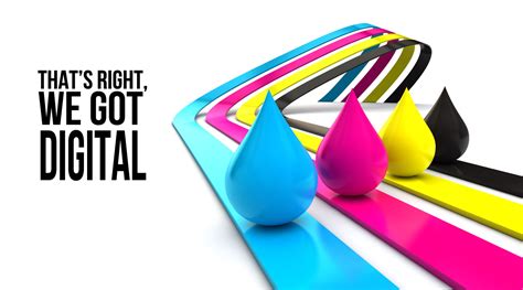Wide application brought by advancement in digital print technology