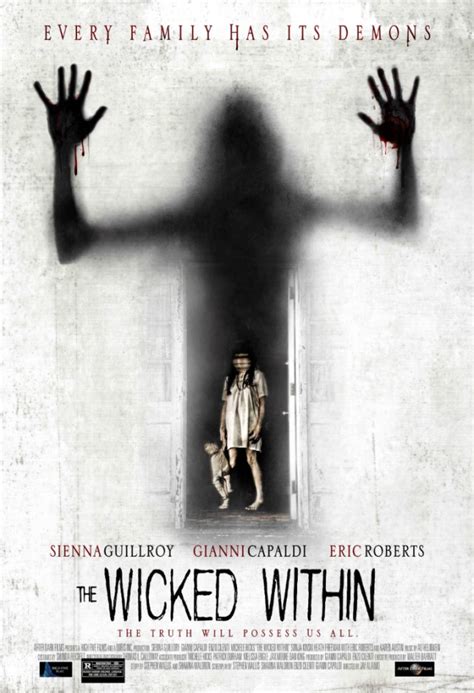 Horror movies on netflix as of october 4, 2015. The Wicked Within (2015) - Movie