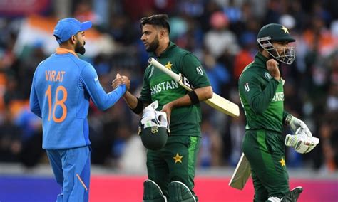 Watch Cricket Live: Pakistan vs India T20 World Cup Live Streaming ...