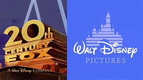 Walt Disney Resmi Hapus 20th Century Fox