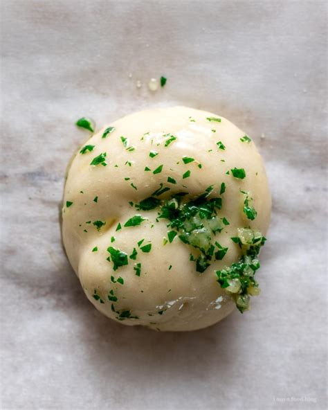 Garlic Parmesan Knots Recipe · I Am A Food Blog I Am A Food Blog