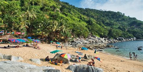The 5 Best Places to Live and Work Remotely in Thailand - Shelter