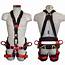 ABTECH Access Pro Harness  ABPRO