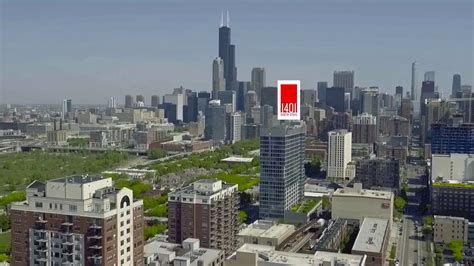 Hearn has owned and operated institutional quality commercial real estate throughout the united states since 1974. Chicago Commercial Real Estate Video Tour - 1401 South ...