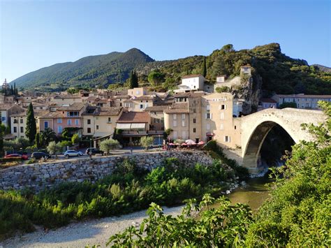 Visite Des Villages Du Vaucluse En Provence