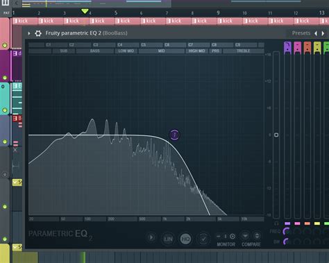 Smart Ways To Use A Low Pass Filter In Your Mix Routenote Blog