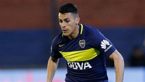 You are on the player profile of cristian pavon, los angeles galaxy. Atlético: En Argentina hablan de cumbre por Pavón, perla ...