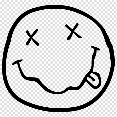 Free Free Nirvana Smiley Svg 289 SVG PNG EPS DXF File