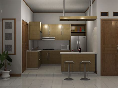 Dapur Dan Kitchen Set - Jual Kitchen Set Murah