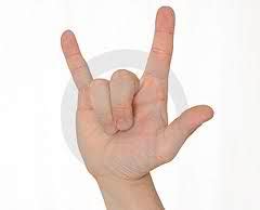 What gifts do libras like. Matrix Off :: Despertar para Jesus: Sinal eu te amo dos surdos