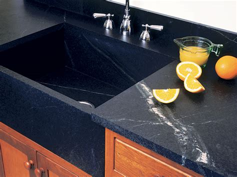 Get custom fabrication and installation for your soapstone sinks today! Standard Soapstone Sinks - Vermont Soapstone