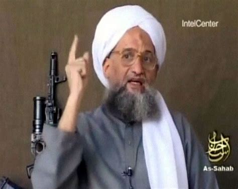 Decisions were made from the top and everyone followed. Al-Qaida Leader Says The Group Has Expanded To India