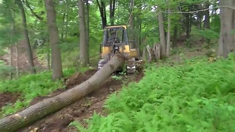 Pa Timber Logging Youtube