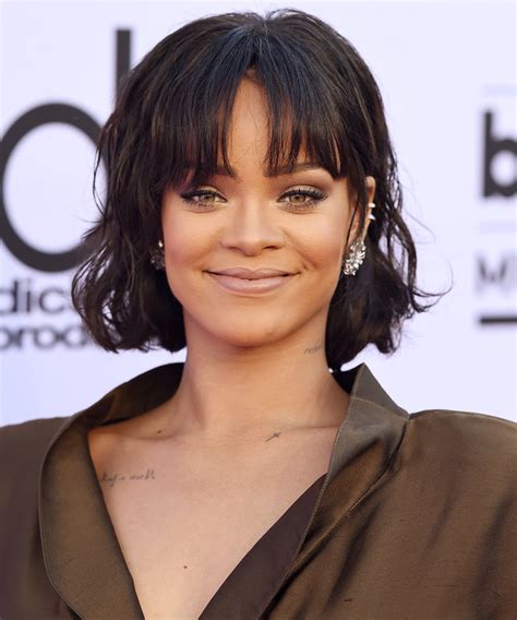 Cute short black hairstyle with bangs. bang hair style - Brazilianhaironsale.com Hair Blog