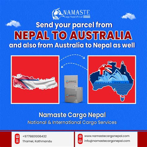 The Process Of Shipping Cargo Or Namaste Cargo Nepal Facebook