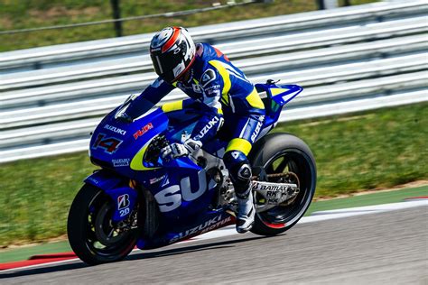 Here you will find mutiple links to access france motogp free practice nr. Kevin Schwantz: Lorenzo Can Beat Marquez, or Marc Could ...
