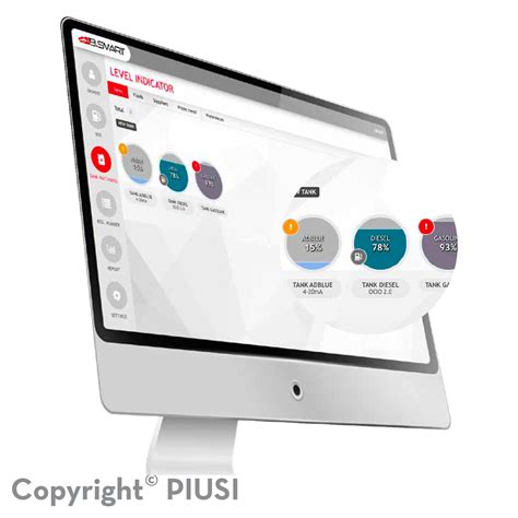 B.SMART TANK WATCHDOG ADD-ON – 1 YEAR PIUSI F00770L00