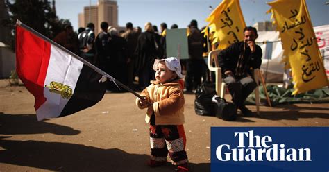 The Egyptian Government Is Waging A War On Civil Society Working In Development The Guardian