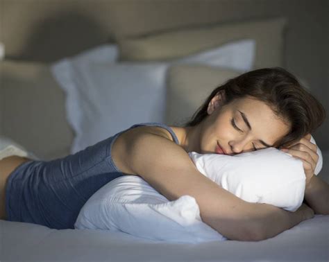 Usar La Ropa De Dormir Correcta Puede Ayudarte A Disfrutar De Un Mejor