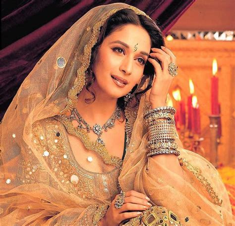 Madhuri Now Has A Star Named After Her Talk Bollywood