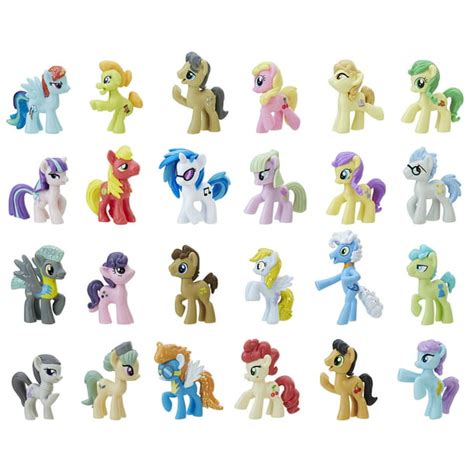 My Little Pony The Movie Friendship Is Magic Collection Surprise