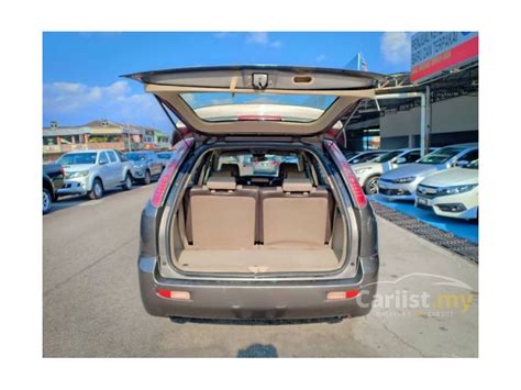 Tapi yang membezakannya bila size kereta ni mula mengambil alih perhatian anda, saiz penuh pada luaran macam mitsubishi grandis dan honda. Chery Eastar 2011 ES Standard 2.0 in Johor Automatic MPV ...