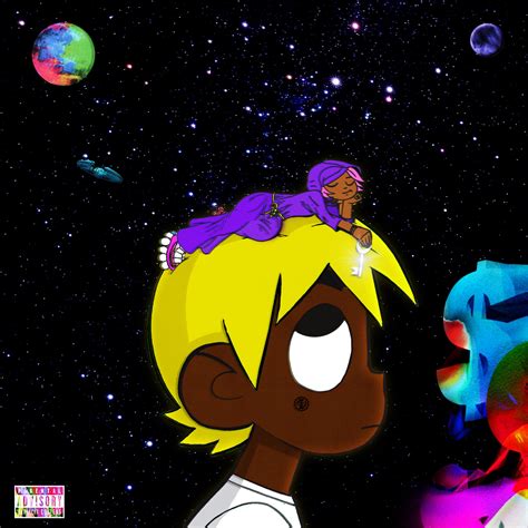 Lil Uzi Vert Releases Deluxe Version Of Eternal Atake With 14 New