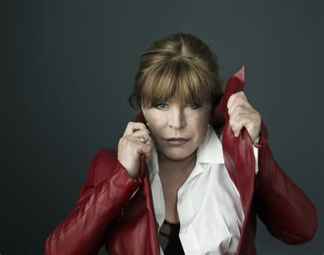 Bitterness Personified Naked Under Leather Marianne Faithfull Reminisces About Girl On A