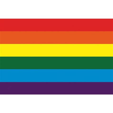 Verzendkosten en € 5,15 incl. Regenboogvlag | Regenboog vlaggen voordelig kopen bij ...