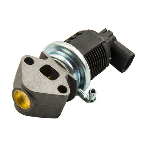 Wo sitzt das agr ventil? AGR VENTIL FÜR VW 1.4 16V 1.6 16V GOLF 4 5 POLO LUPO BORA ...
