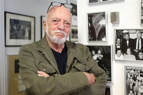 hal prince prolific broadway producer and director dies at 91