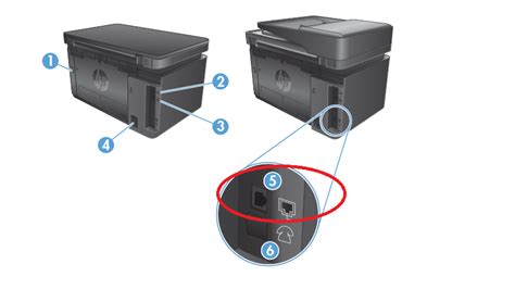 Заправка картриджа hp cf283a для принтера laserjet pro m125, m127 refill instruction. HP LAser Jet Pro MFP M127fw - HP Support Community - 3929856