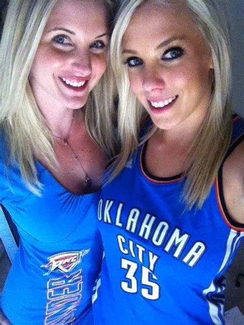 Report Bibi Jones Is Still An Oklahoma City Thunder Fan The Lost Ogle