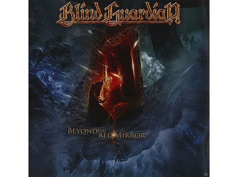 Blind Guardian Beyond The Red Mirror Cd Blind Guardian Auf Cd