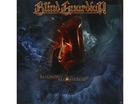 blind guardian beyond the red mirror cd blind guardian auf cd online kaufen saturn