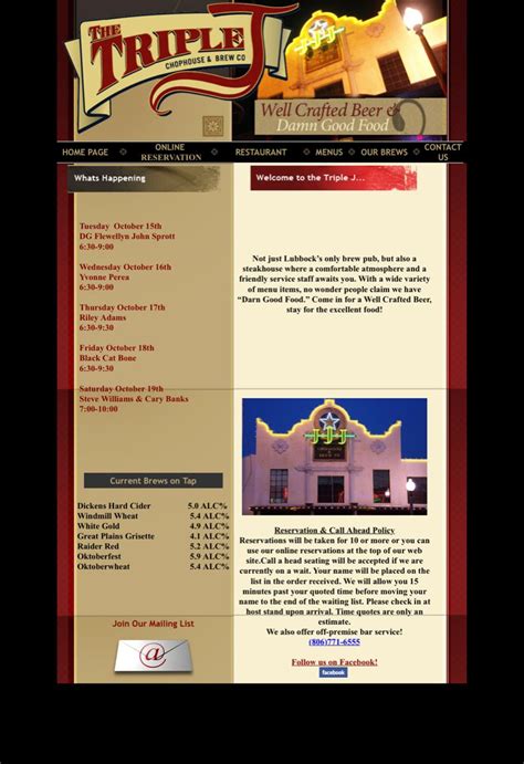 Italian garden lubbock italian garden home Italian Garden Menu Lubbock